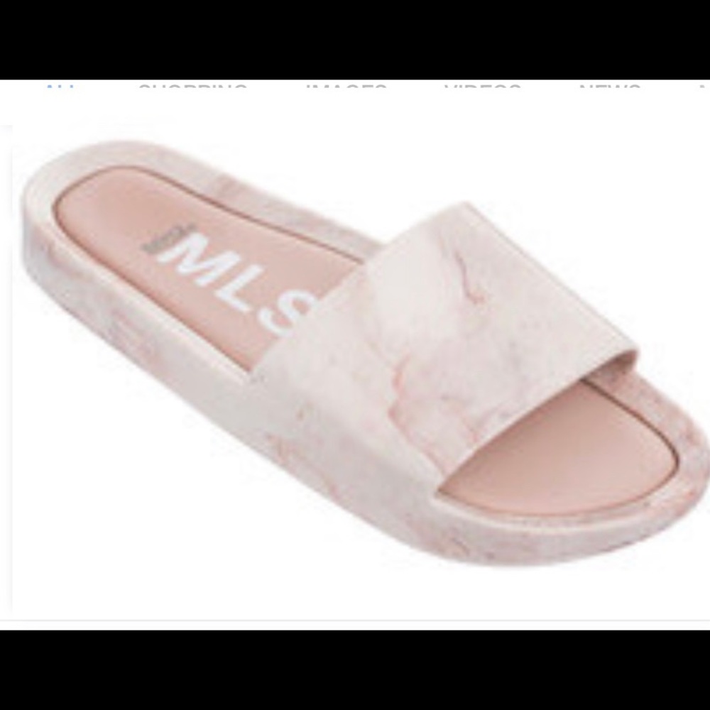 Melissa beach slide